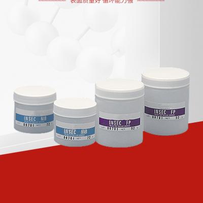 FUJIMI 福吉米INSEC系列磷化姻 镜面抛光 金属 砷化镓研磨粉